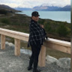 Meet your Posher, Rosita